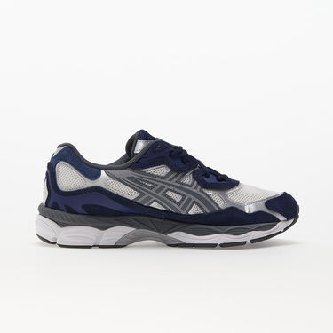 Tenisky a topánky Asics Gel NYC Modrá | 1201A789-100, 2
