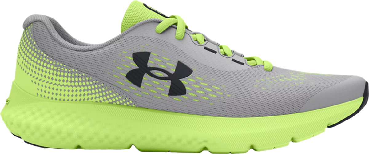 Tenisky a topánky Under Armour Charged Rogue 4 Šedá | 3027106-101, 0
