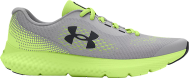 Tenisky a topánky Under Armour Charged Rogue 4 Šedá | 3027106-101, 0