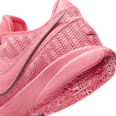 Tenisky a topánky Nike LeBron 20 Ružová | dj5423-600, 7