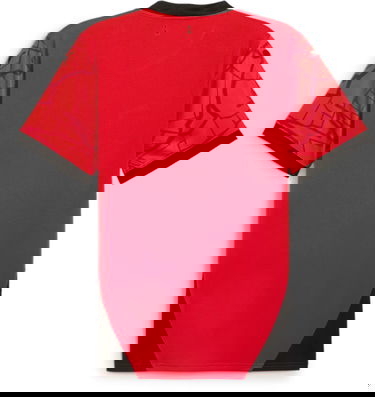 Dres Puma SRFC Home Jersey Replica 2024/25 Červená | 775238-01, 2