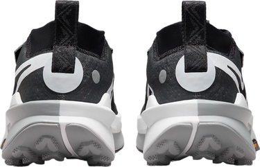 Tenisky a topánky Nike Trailové boty Nike Zegama 2 Čierna | fd5191-001, 6