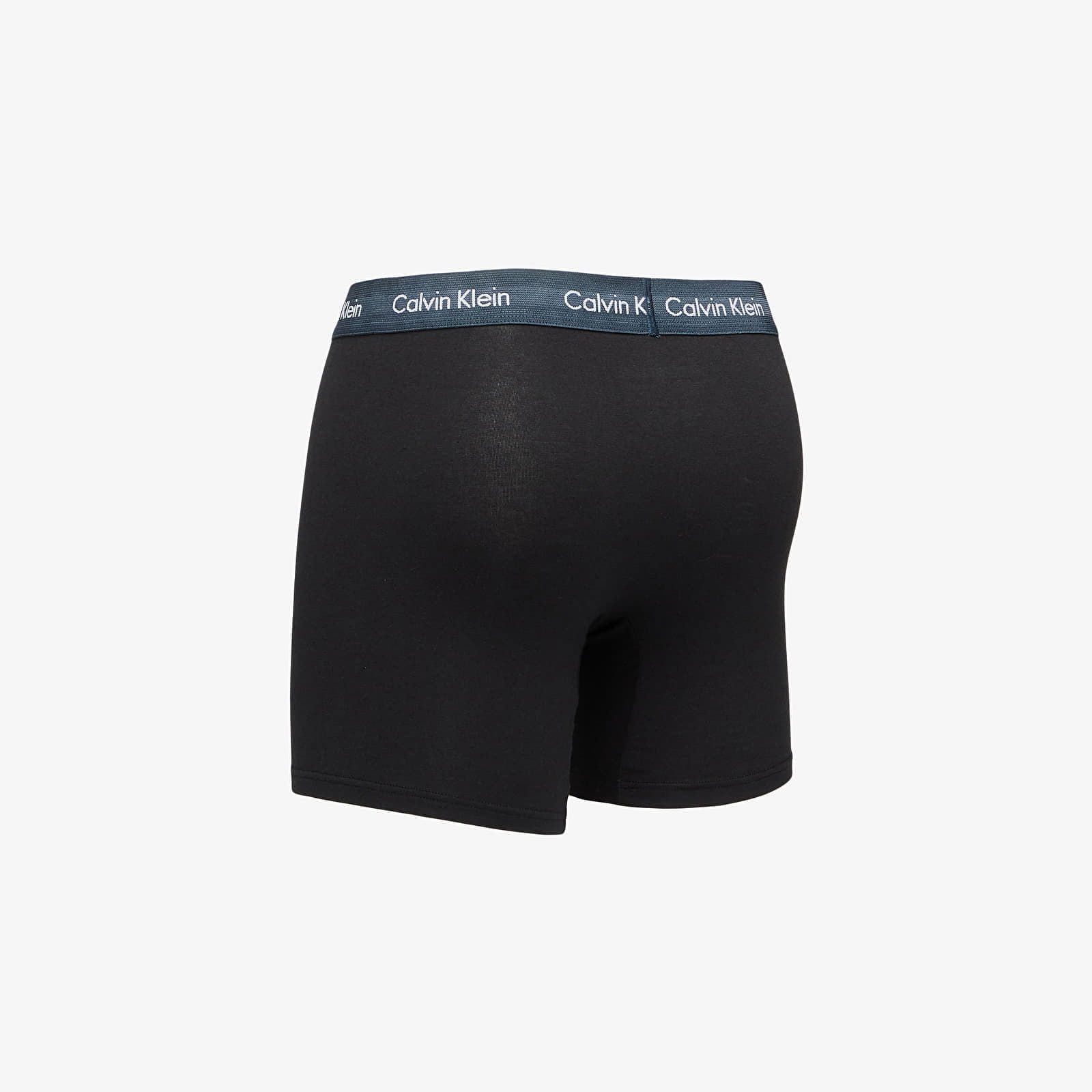 Boxer Brief 5-Pack Black