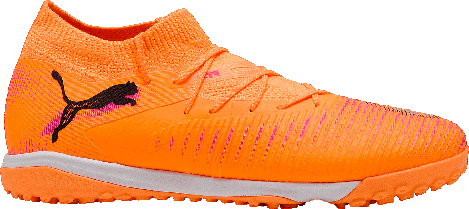 Tenisky a topánky Puma FUTURE 8 MATCH TT Oranžová | 108597-03, 0