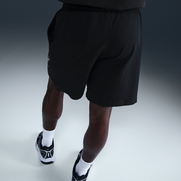 Šortky Nike Club Fleece Shorts Čierna | IB8413-010, 1