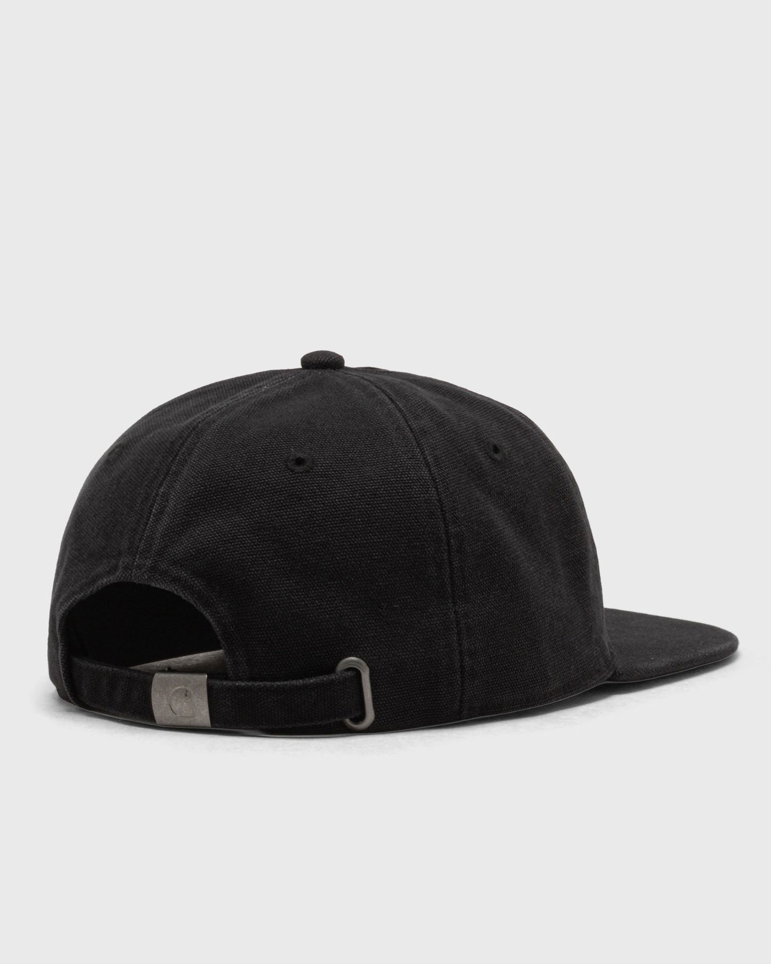 Šiltovka Carhartt WIP Detroit Cap Čierna | I035248-89.XX, 1