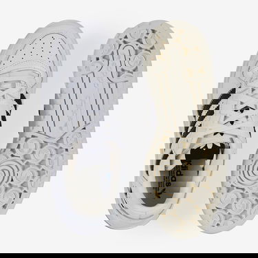 Tenisky a topánky adidas Originals Forum XLG W Biela | IG2578, 3