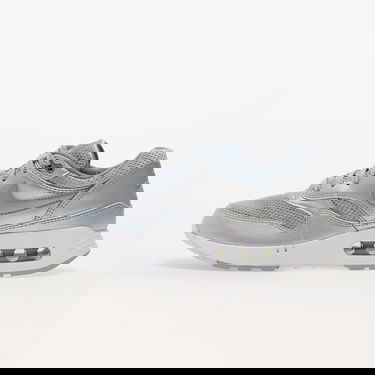 Tenisky a topánky Nike Air Max 1 '86 Og Cool Grey/ Metallic Silver-Lt Smoke Grey Šedá | FV7477-002, 0