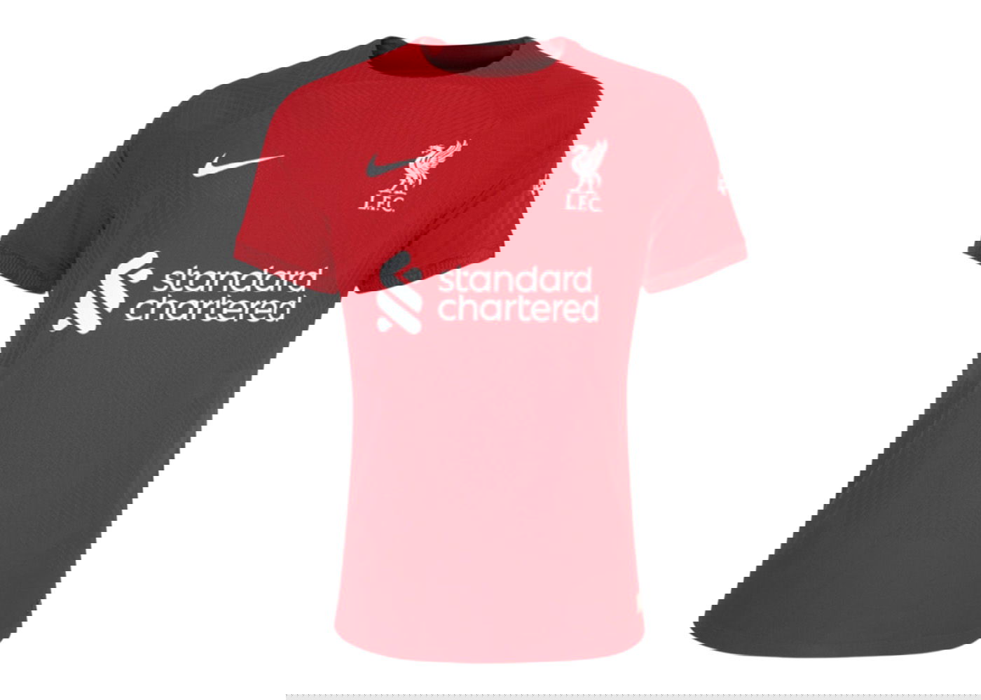 Dres Nike FC Liverpool Home Match 22/23 Jersey Red Červená | DJ7647R, 0