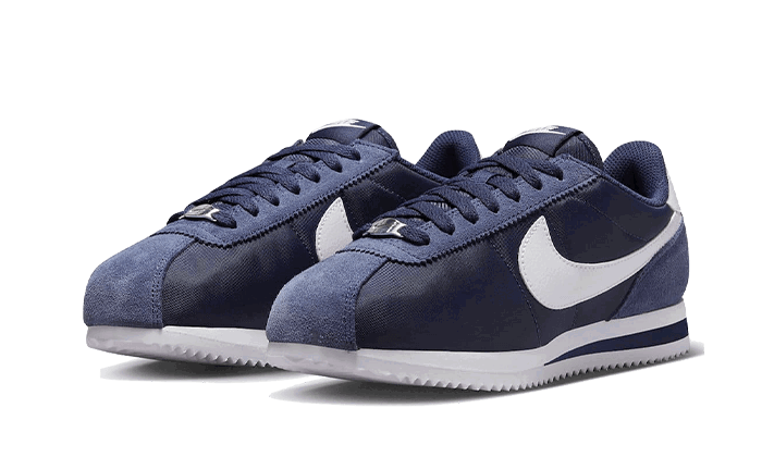 Cortez "Midnight Navy" W