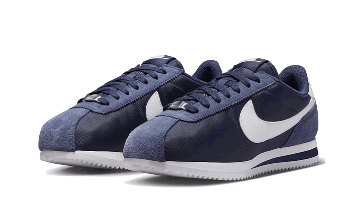 Tenisky a topánky Nike Cortez "Midnight Navy" W Navy | DZ2795-400, 1