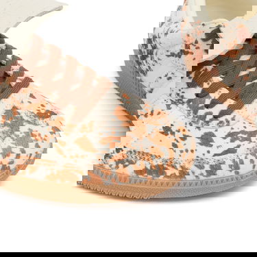 Tenisky a topánky adidas Originals Samba Lt UK 3 Hnedá | JS3931, 4