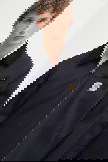 Bunda Carhartt WIP Detroit Jacket Navy | I015264.0DI01, 3