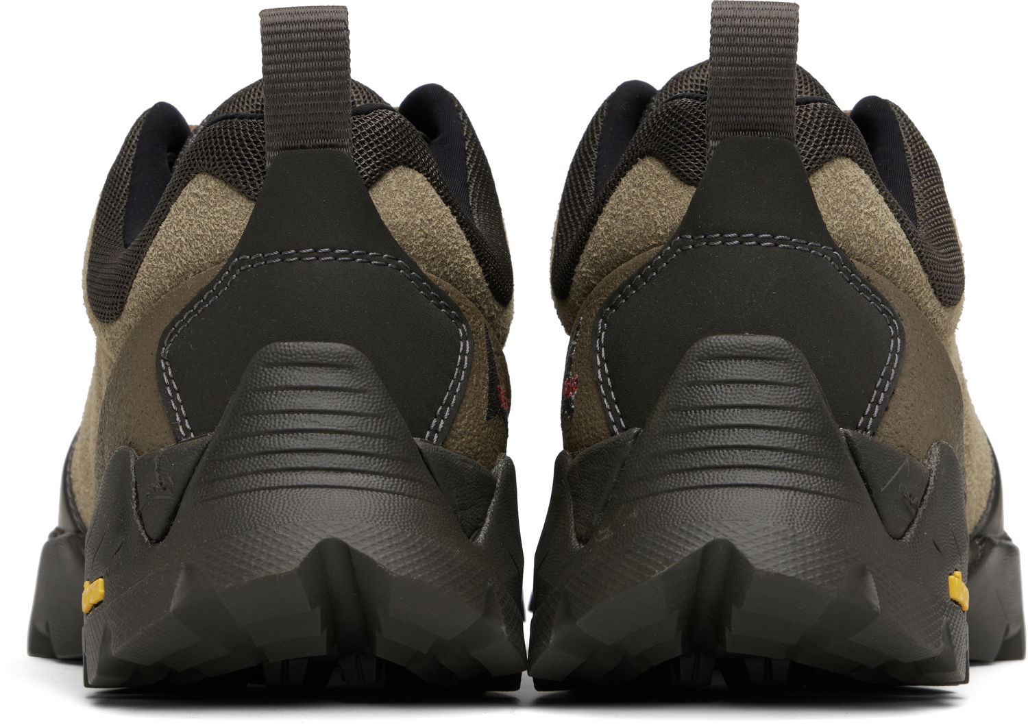 Tenisky a topánky ROA ROA Neal Hiking Shoes Zelené | NBUW196FA55, 1