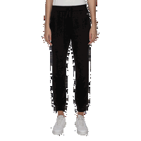 Soft Texture Drawstring Jogger Pants