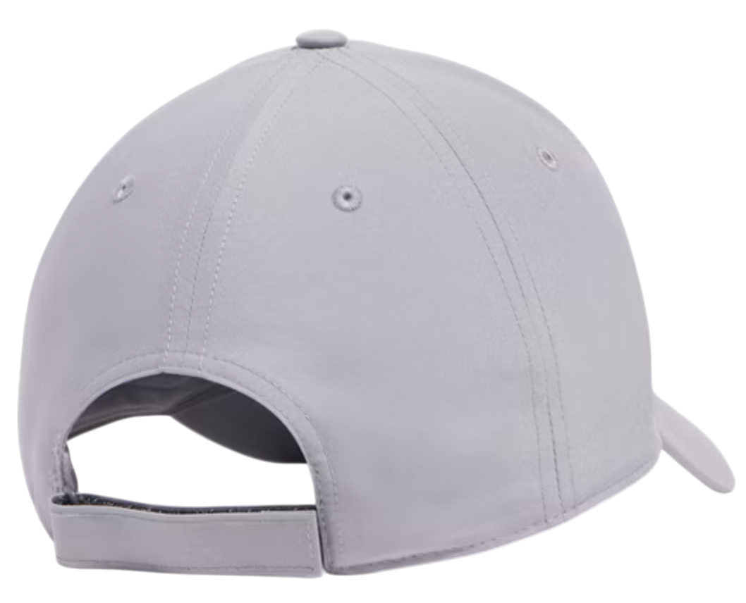 Klobúk Under Armour UA Golf96 Hat Šedá | 1361547-035, 1