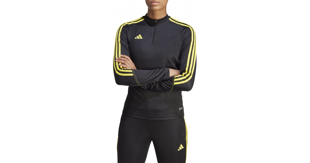 Tričko adidas Originals adidas Tiro 23 Club Čierna | ic1583, 1