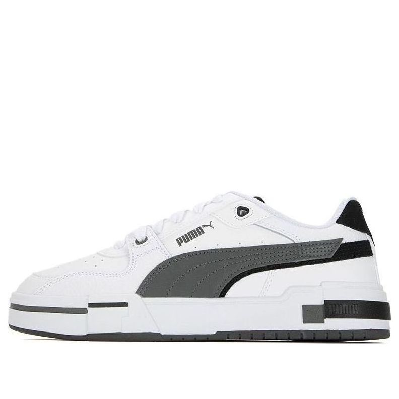 Tenisky a topánky Puma CA Pro Glitch Biela | 389276-03, 0