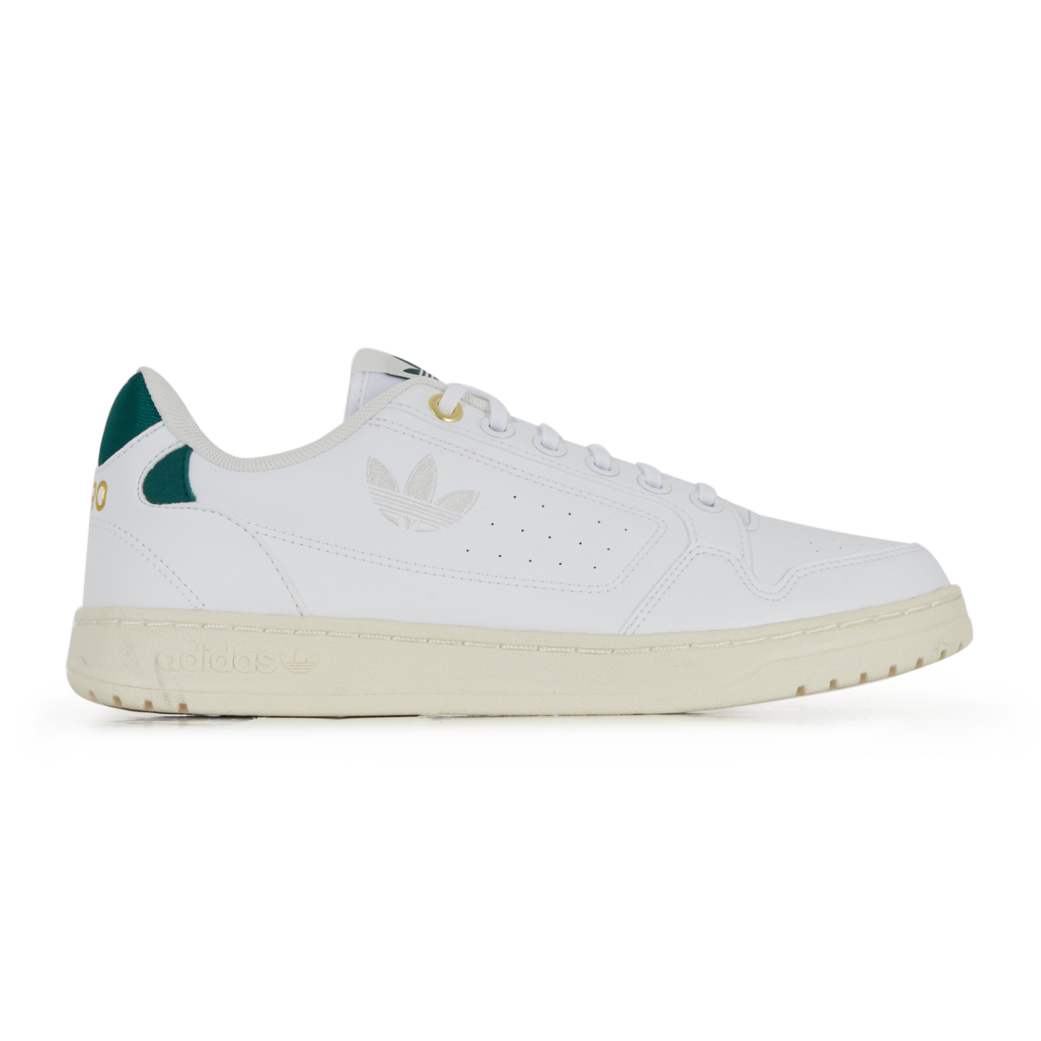 Tenisky a topánky adidas Originals Ny 90 Biela | HQ8463, 0