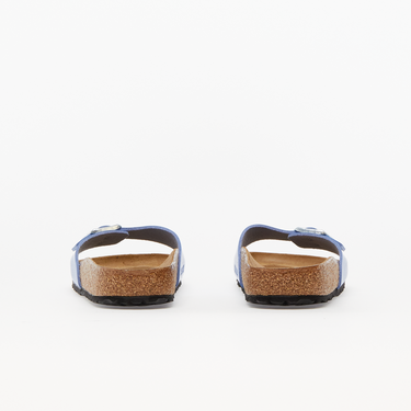 Tenisky a topánky Birkenstock Madrid BS W Modrá | 1022699, 2