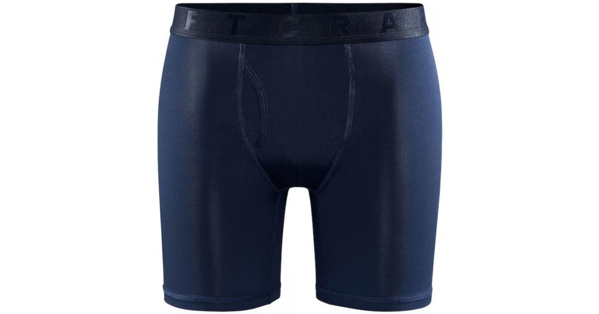 Core Dry 6" Boxer