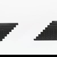 Calvin Klein Embossed Emblem Cardholder