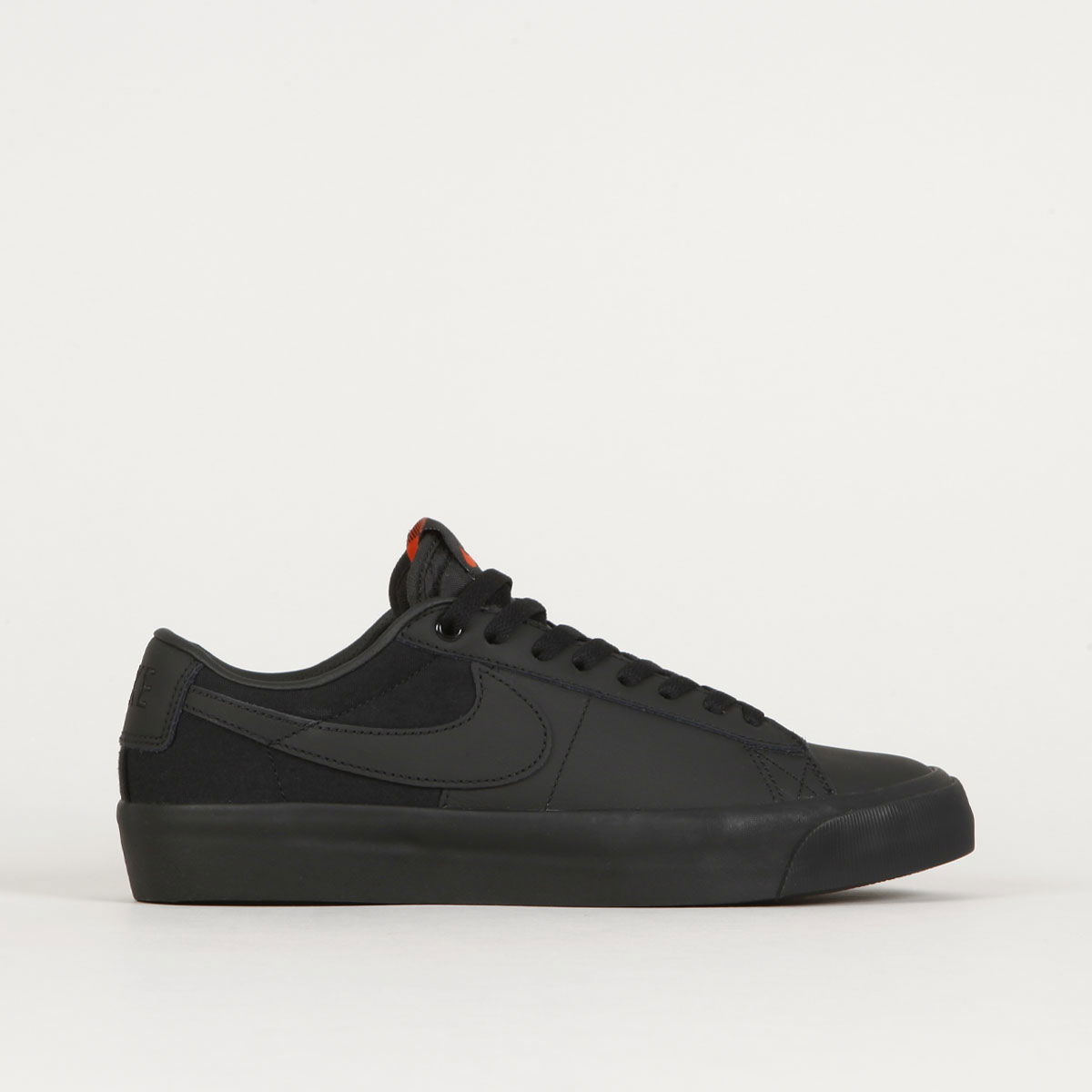 Tenisky a topánky Nike SB Blazer Low Pro GT ISO Čierna | DR9099-001, 0