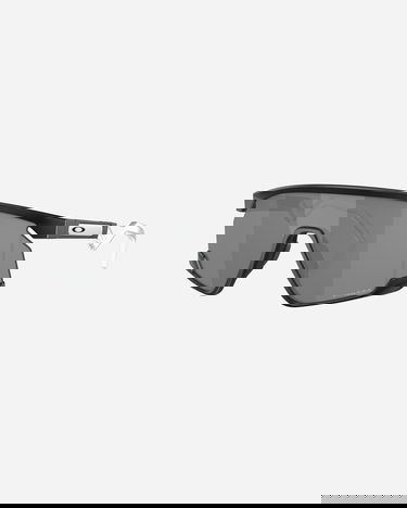 Slnečné okuliare OAKLEY Matte Black Sunglasses with Prizm Black Lenses Čierna | 92801539 1, 3