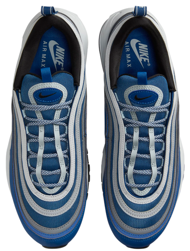 Tenisky a topánky Nike AIR MAX 97 Navy | fn6957-400, 4