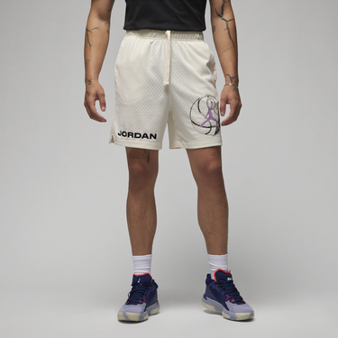 Šortky Nike Dri-FIT Sport BC Shorts Béžová | DZ0569-110, 0