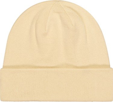 Kulicha The North Face Norm Shallow Beanie Béžová | NF0A5FW13X41, 4