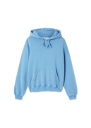 Distort Washed Hoodie