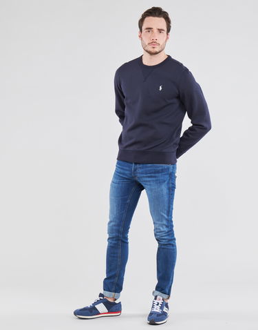Tričko Polo by Ralph Lauren Polo Tee Navy | 710888284001=710675313017-NOOS, 1