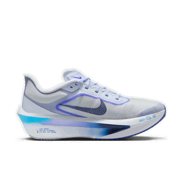 Tenisky a topánky Nike Zoom Fly 6 Modrá | FN8454-002, 2