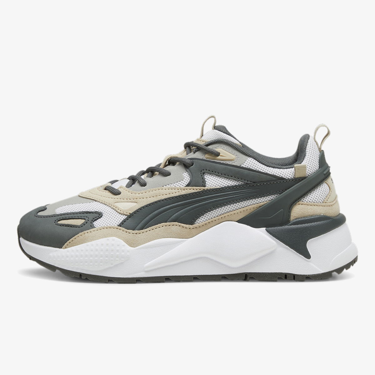 Tenisky a topánky Puma RS-X Efekt PRM Šedá | 390776-24, 0