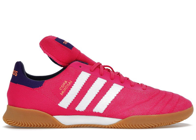 Tenisky a topánky adidas Performance Copa Mundial 70 Years Ružová | G58070, 0