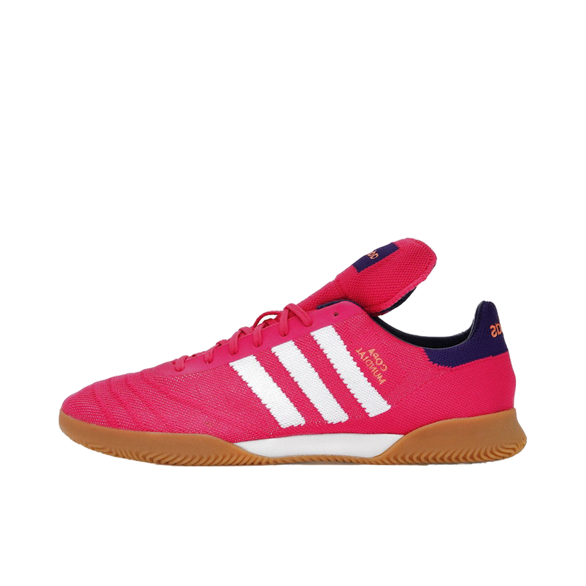Tenisky a topánky adidas Performance Copa Mundial 70 Years Ružová | G58070