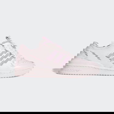 Tenisky a topánky adidas Originals Forum 84 Low Minimalist Icons Ružová | FY8277, 6