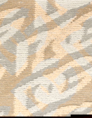 Home decor Dolce & Gabbana Wool, Silk, And Cashmere DG Monogram Blanket Béžová | TCE012TCAN1U0054, 2