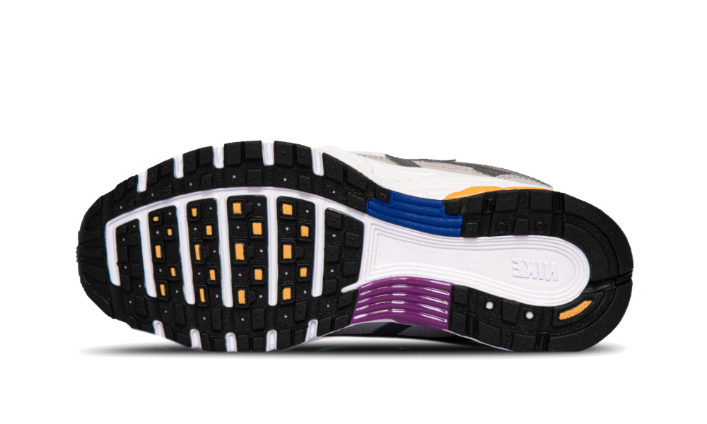 Tenisky a topánky Nike P-6000 ''Grey Fog'' W Šedá | BV1021-009, 1