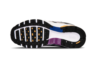 Tenisky a topánky Nike P-6000 ''Grey Fog'' W Šedá | BV1021-009, 1