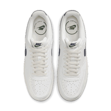 Tenisky a topánky Nike Court Vision Low Biela | HF9198-100, 2