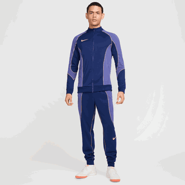 Súprava Nike Nike Strike+ Tracksuit Fialová | HJ3811-492, 4