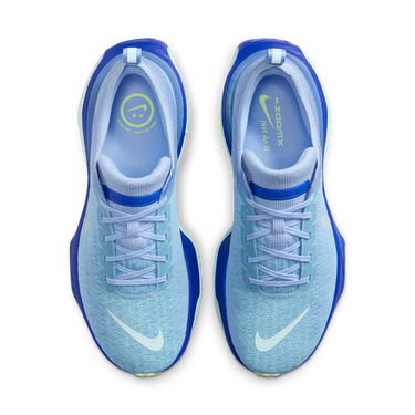 Tenisky a topánky Nike Invincible Run 3 Modrá | DR2615-405, 2