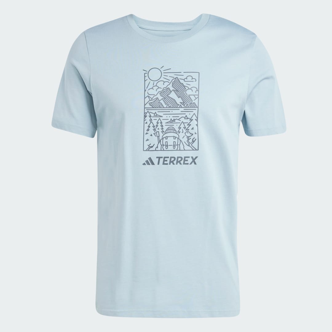 Terrex Graphic T-Shirt