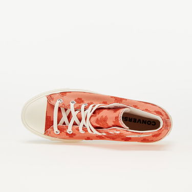 Tenisky a topánky Converse Chuck Taylor All Star Lift Oranžová | A02233C, 2