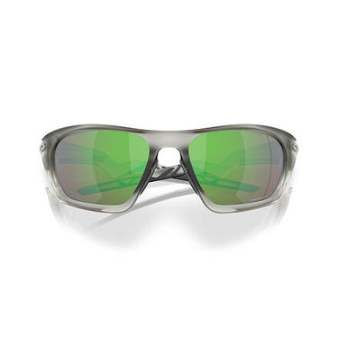Slnečné okuliare OAKLEY Oakley Lateralis Sunglasses with Prizm Shallow Water Polarized Lenses Šedá | 0OO9431-94310760, 2