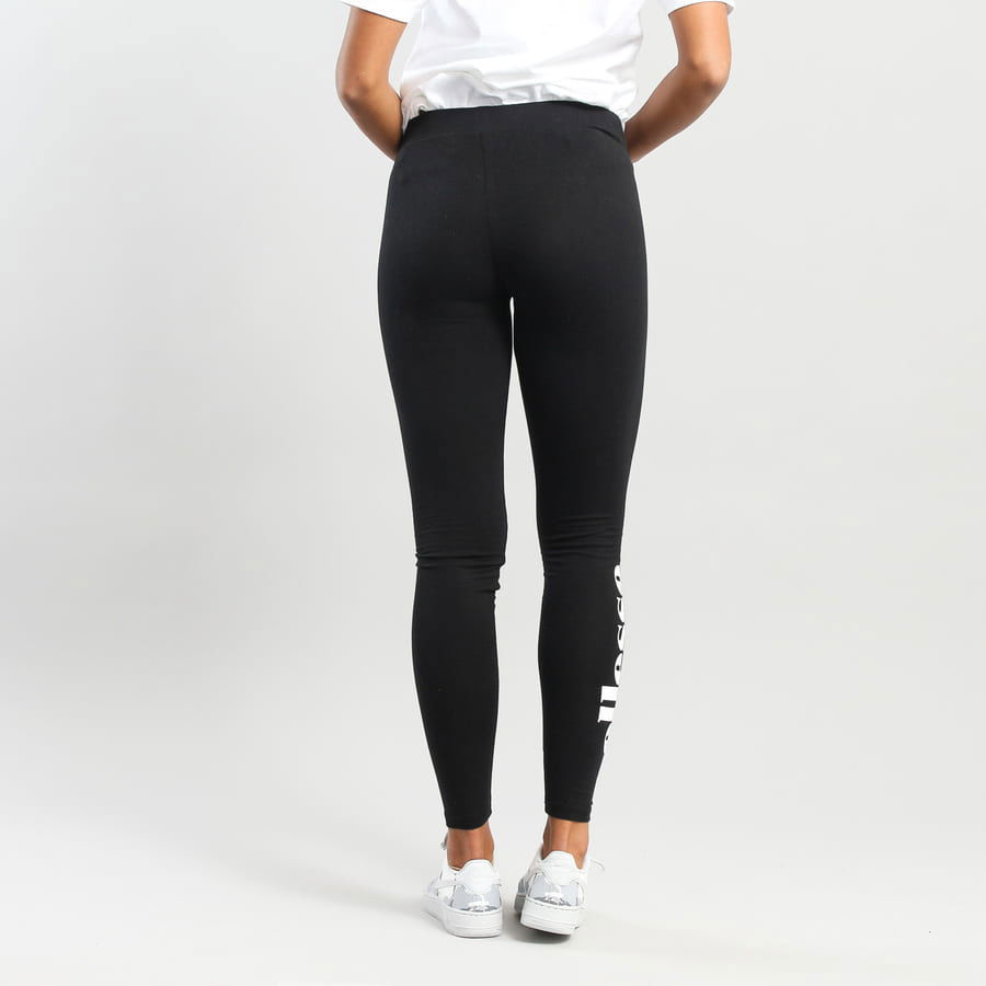 Solos 2 Legging Black