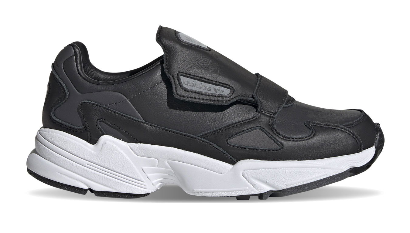 Tenisky a topánky adidas Originals Falcon RX W Čierna | EE5111, 0