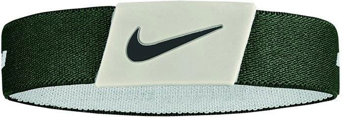 Športový doplnok Nike Wristband Zelené | 9011-9-066, 1